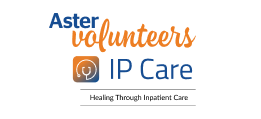 IP Care Logo