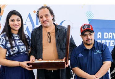 Al Amal 2.0