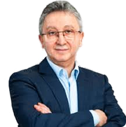 Dr. Mohamad Azzam Ziade