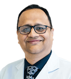 Dr. Pranay Taori