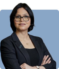 Ms. Akanksha Dicholkar