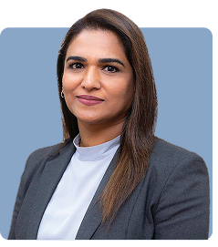 Dr. Shanila Laiju